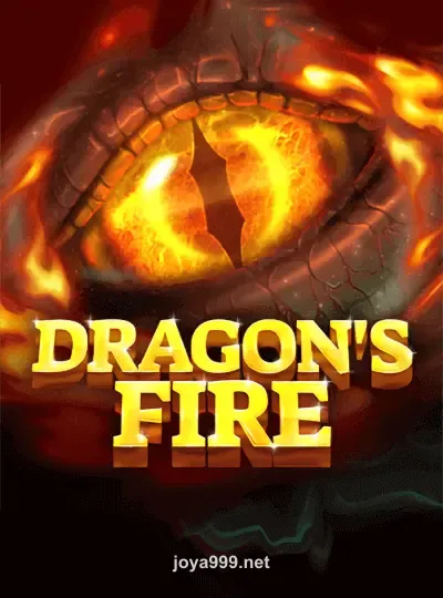 Dragon's Fire joya999